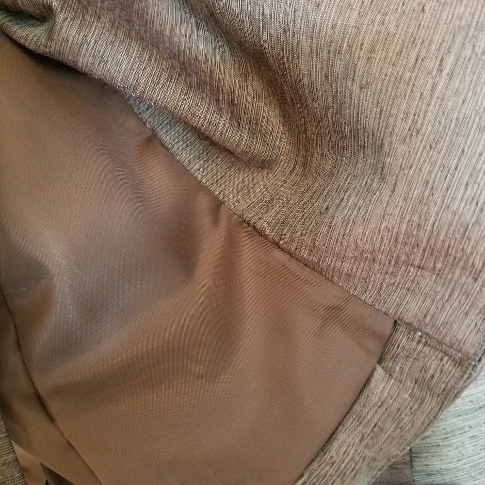 Long Blazer Jacket - Picture 6 of 7